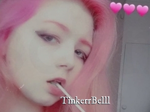 TinkerrBelll