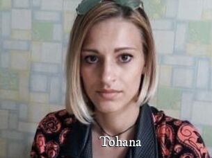 Tohana