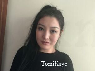 TomiKayo