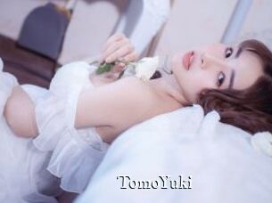 TomoYuki