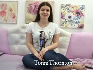 TonniThornton