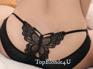 TopBlonde4U