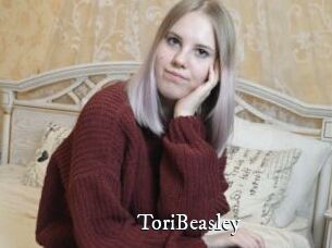 ToriBeasley