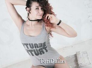ToriDallas