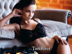 ToriRiver