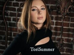 ToriSummer