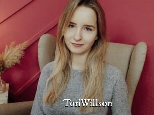 ToriWillson