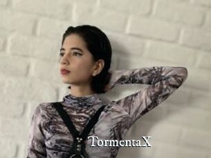 TormentaX