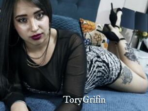 ToryGrifin