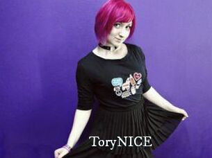 ToryNICE