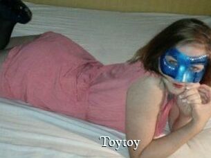 Toytoy