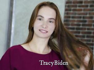 TracyBiden