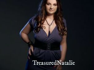 TreasuredNatalie