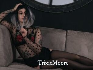 TrixieMoore
