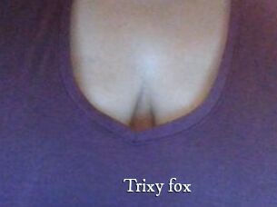 Trixy_fox