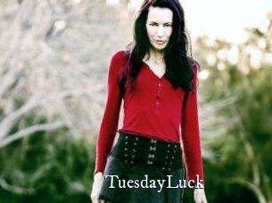TuesdayLuck