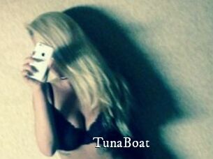 TunaBoat