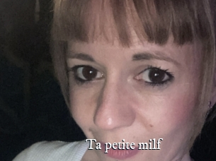Ta_petite_milf