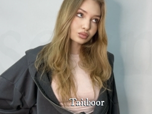 Taitboor
