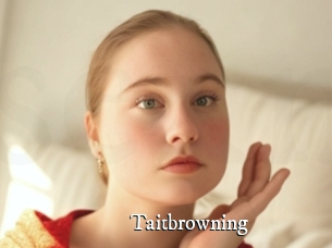 Taitbrowning