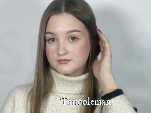 Taitcoleman