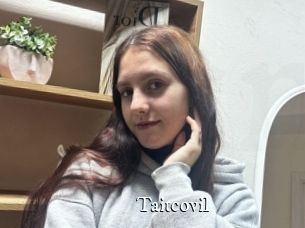 Taitcovil