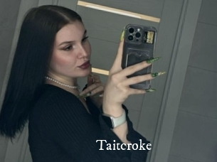 Taitcroke