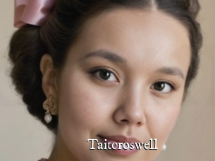 Taitcroswell