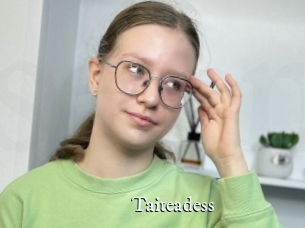 Taiteadess