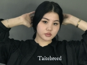 Taitebreed