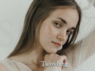 Taiteching