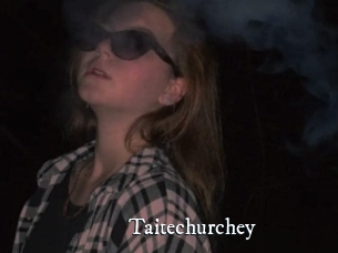 Taitechurchey