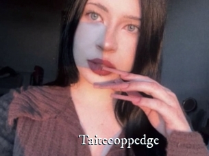 Taitecoppedge