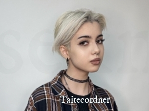 Taitecordner