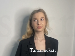 Taitecrockett