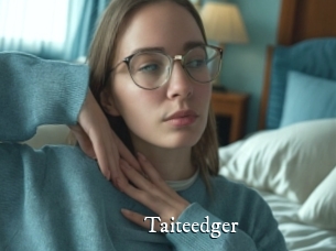 Taiteedger