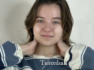 Taiteedsall