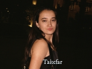 Taitefar