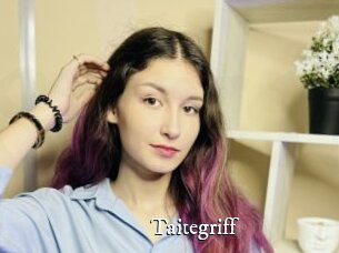 Taitegriff