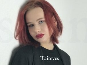 Taiteves