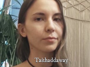 Taithaddaway