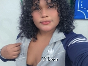 Takeen
