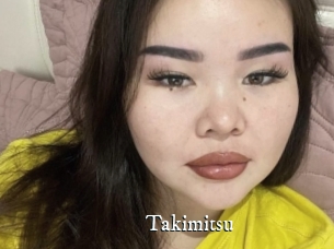 Takimitsu