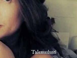 Talentedtori