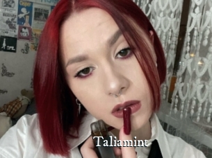 Taliamint