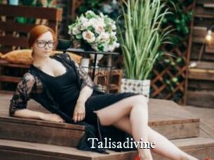 Talisadivine