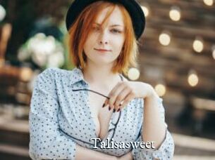 Talisasweet