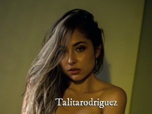 Talitarodriguez