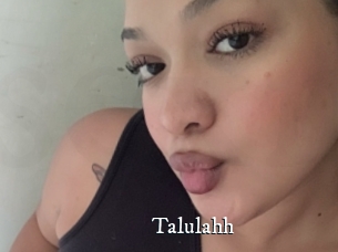 Talulahh