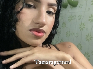 Tamaragerrard